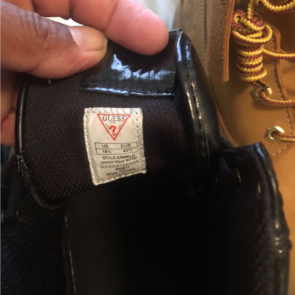 Different pairs of shoes!! All for $250.00! - Picture 3 of 8